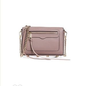 Rebecca Minkoff Avery crossbody brand new